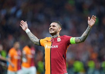 Icardi'den 29 Ekim paylaşımı!