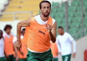 Akhisarspor'da transferler sürüyor