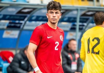 Milan'dan altyapıya Türk takviyesi!