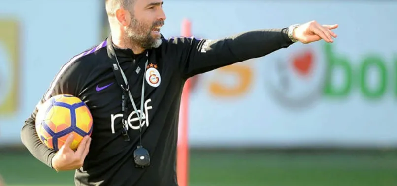 Igor Tudor, Cavanda'yı takım otobüsünden kovdu