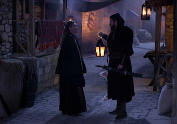 Barbaros Hayreddin: Sultanın Fermanı YENİ BÖLÜM İZLE
