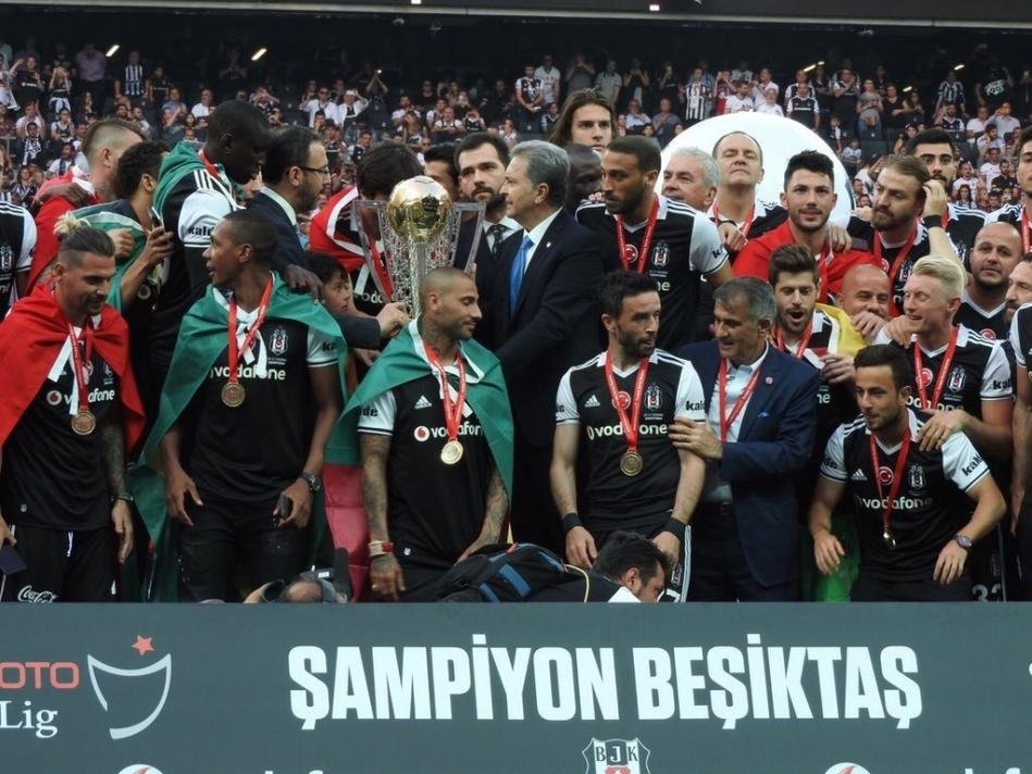 Erman Toroğlu’ndan flaş Şenol Güneş sözleri