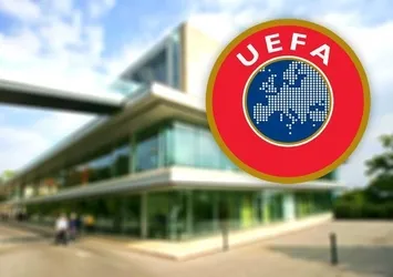UEFA'dan iki maça soruşturma