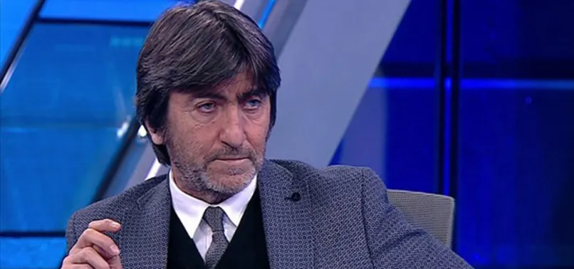 Rıdvan Dilmen: Türkiye EURO 2024'e aday