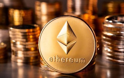 Ethereum bugün kaç dolar? Kaç TL? 30 Mayıs Ethereum kuru hareketleri… | Kripto para