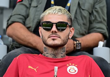 Transferi resmen doğruladı! Icardi ve F.Bahçe...
