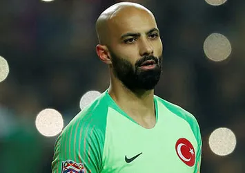 Sinan Bolat sürprizi