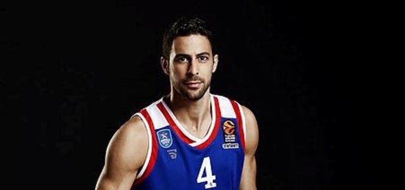 Dogus Balbay Iki Yil Daha Anadolu Efes Te Aspor
