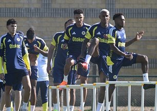 Fenerbahçe’de 17 ayrılık hazırlığı!