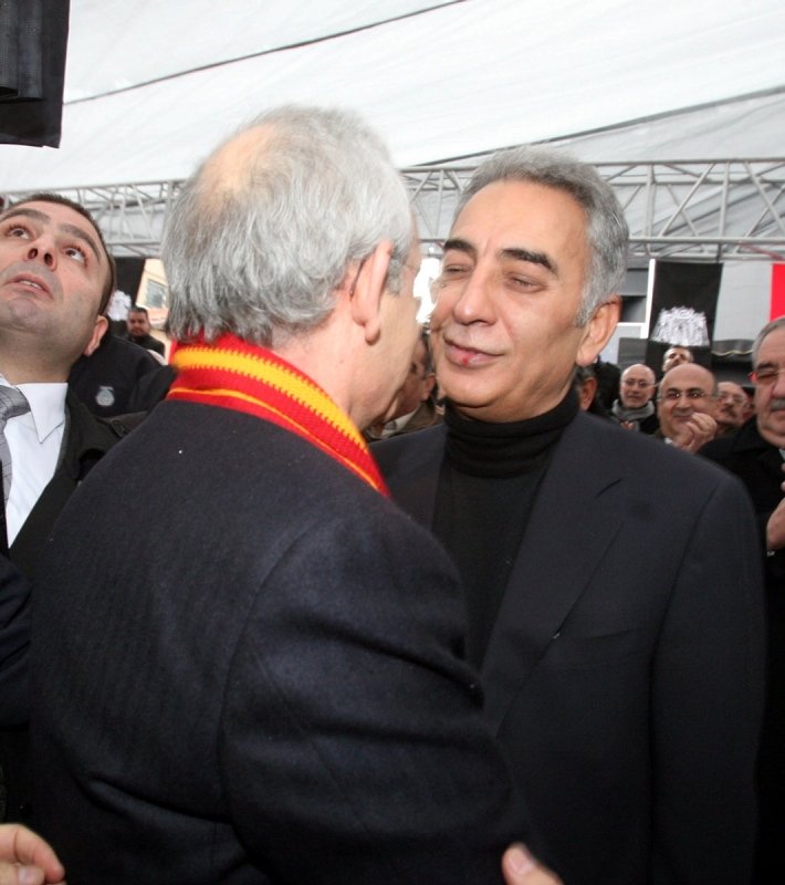 Adnan Polat’tan çok özel açıklamalar!