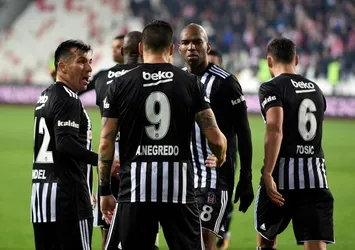 Kupa'da rakip Osmanlıspor
