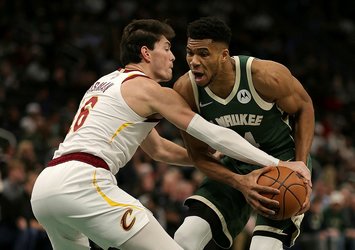 NBA'de Furkan ve Cedi'nin takımları galip!