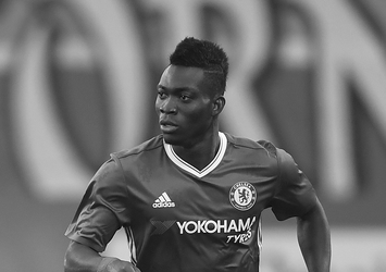 Chelsea Christian Atsu'yu andı