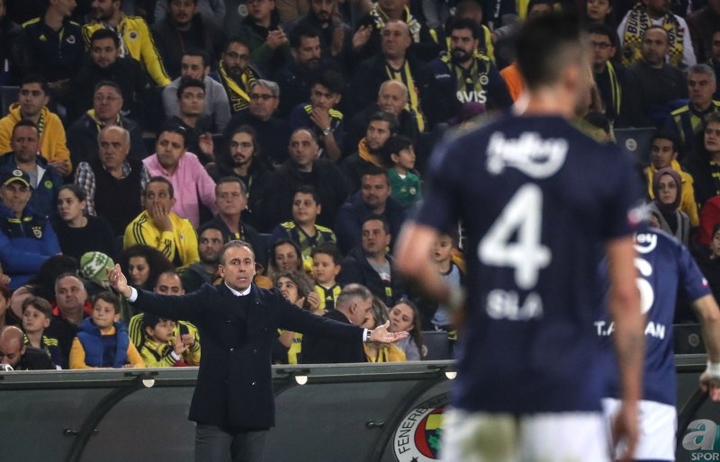 Spor yazarları Fenerbahçe - Beşiktaş derbisini değerlendirdi
