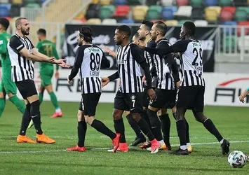 Altay evinde hata yapmadı
