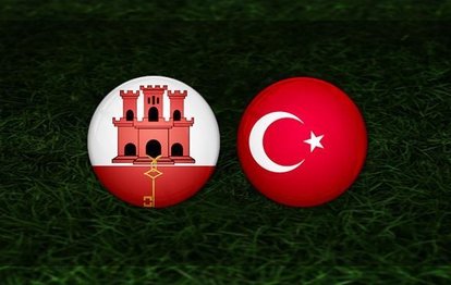 Cebelitarık - Türkiye maçı ne zaman, saat kaçta? Türkiye maç hangi kanalda canlı yayınlanacak? | Dünya Kupası Elemeleri