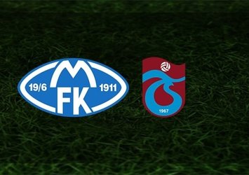 Molde Trabzonspor | CANLI İZLE