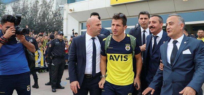 Fenerbahçe yeni sayfa açmak istiyor