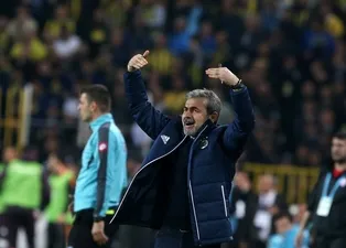 "Galatasaray'ı Allah korudu"