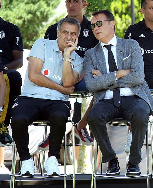 Falcao Ocak’ta Beşiktaş’ta