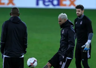 Quaresma'dan flaş iddia
