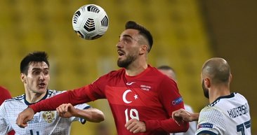Galatasaray’dan Kenan Karaman atağı! Fatih Terim...