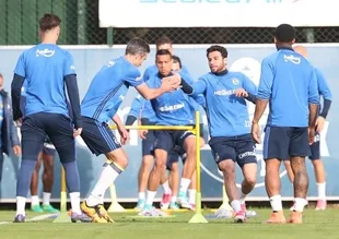 Fenerbahçe, Medipol Başakşehir maçına hazır
