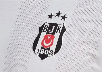 Beşiktaş resmen açıkladı!