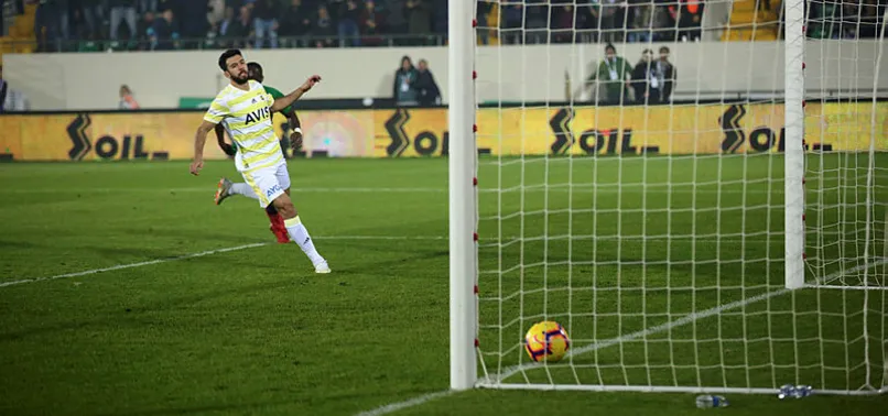 Fenerbahçe'de son fay hattı da kırıldı!