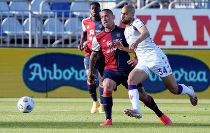 Radja Nainggolan resmen Royal Antwerp’te!