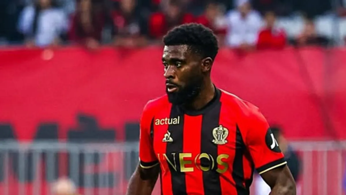 TRANSFER HABERİ: Jeremie Boga'dan tarihi rest! Trabzonspor için gemileri yaktı
