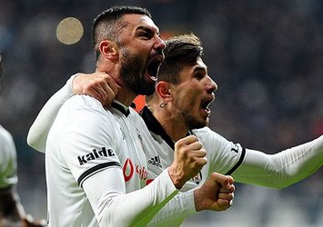 Burak ve Dorukhan için transfer açıklaması