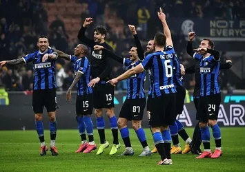 Milano derbisini Inter kazandı