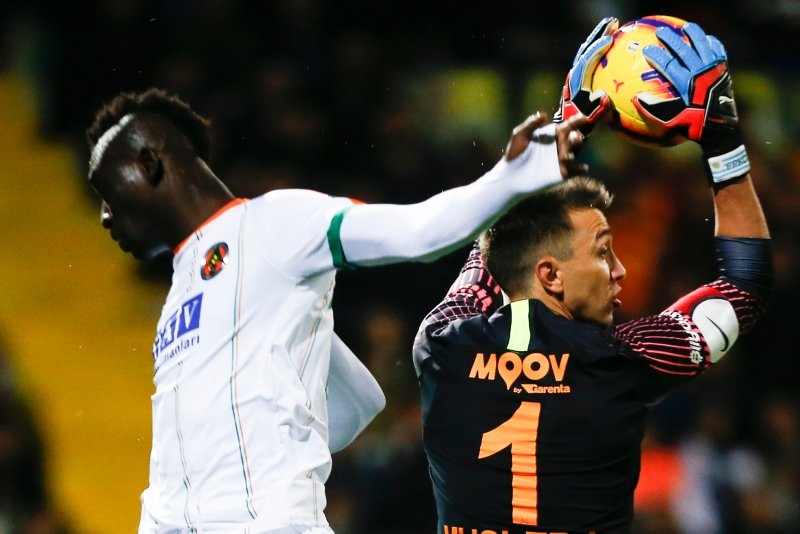 Fatih Terim’den Muslera kararı!