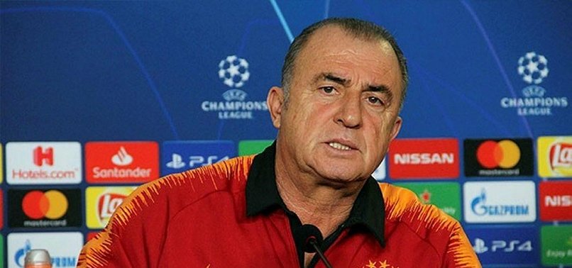 Galatasaray Şampiyonlar Ligi'ni kasıp kavuracak! İşte Fatih Terim'in yeni sezon 11'i