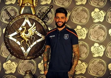 Caiçara: "Şampiyonluğu hak ediyoruz"