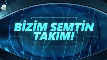 Bizim Semtin Takımı