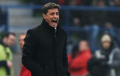 Son dakika spor haberi: Getafe’de Enes Ünal’ın hocası Jose Miguel Gonzalez’in görevine son verildi