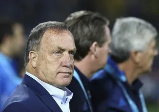 Advocaat disiplin tedbirlerini arttırdı