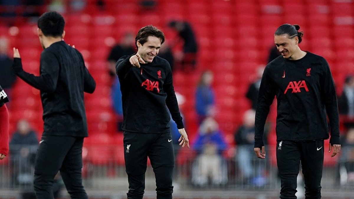 TRANSFER HABERİ | Fenerbahçe'den Federico Chiesa bombası! İngiliz basınından heyecanlandıran iddia TRANSFER HABERİ | Fenerbahçe'den Federico Chiesa bombası! İngiliz basınından heyecanlandıran iddia