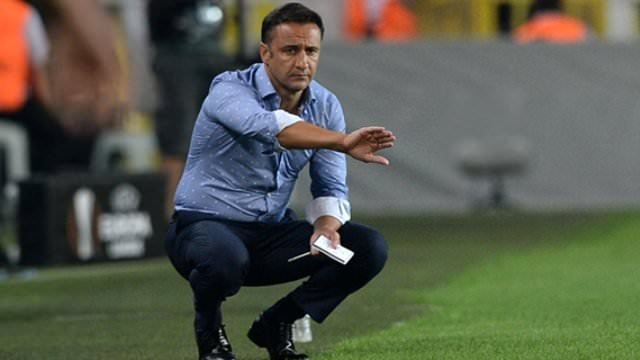 Pereira’ya şok sözler! Canın cehenneme!