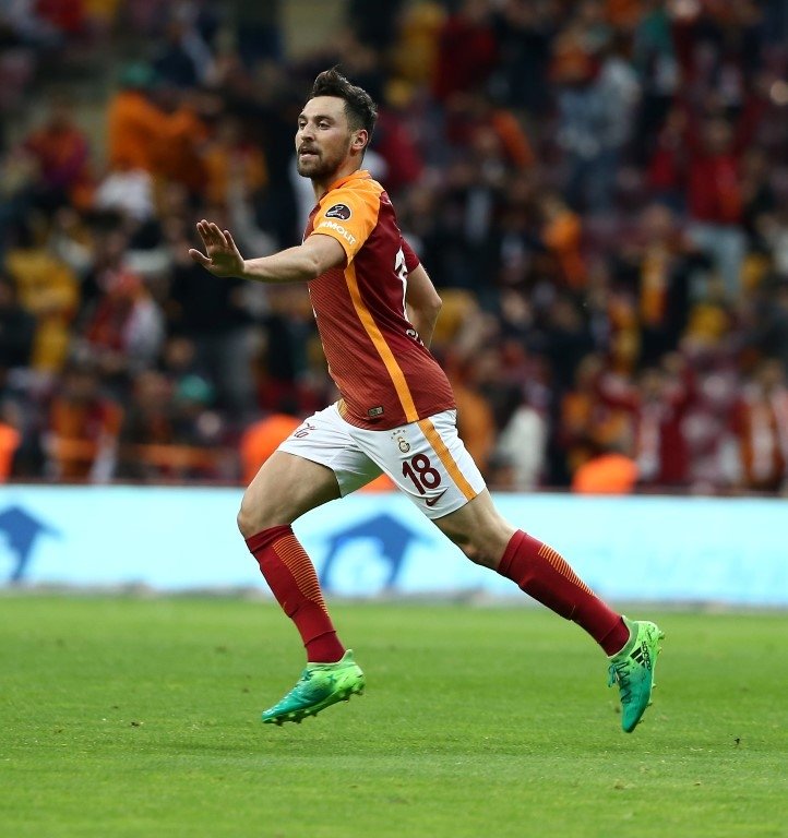 Benfica, Sinan Gümüş için geliyor