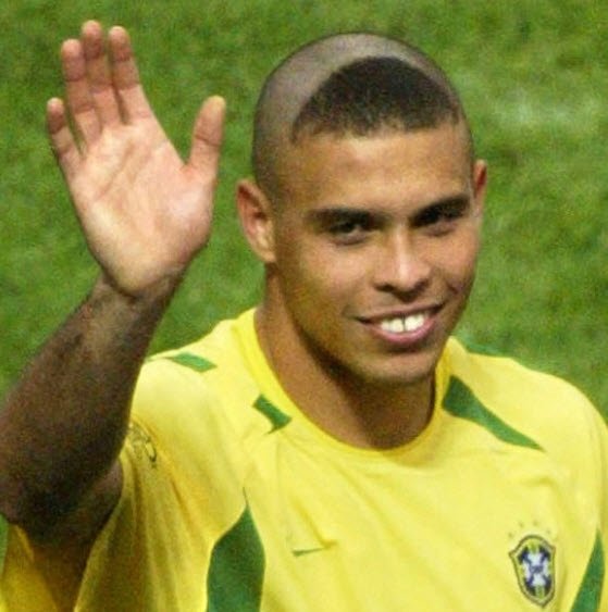 Quaresma yeni tarzıyla görenleri şaşkına çevirdi