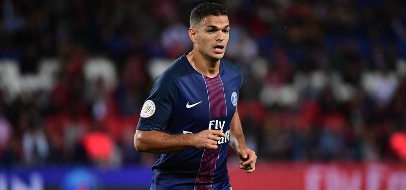 Hatem Ben Arfa Fenerbahce De Aspor