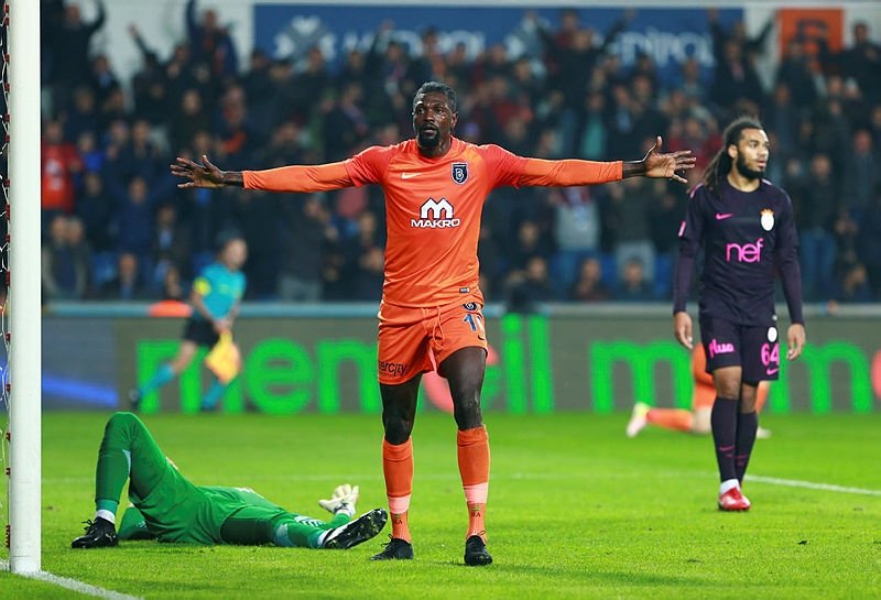 Süper Lig’de forma giyen Müslüman yabancı futbolcular