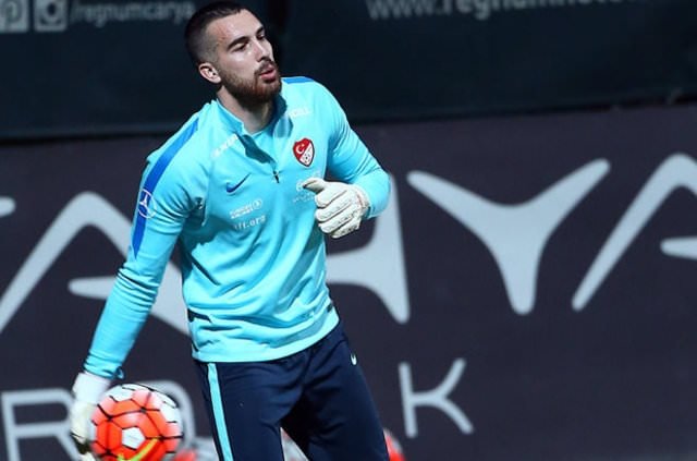 A Milli Takım’ın EURO 2016 kadrosu