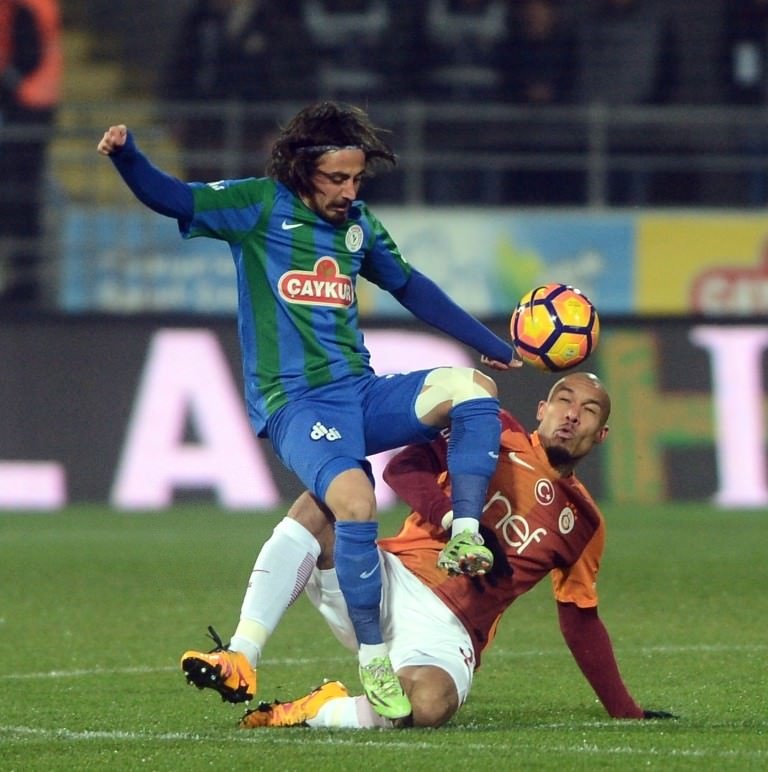 Rıdvan Dilmen’den Tudor eleştirisi