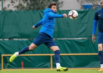 Kasımpaşa'da Bursaspor maçı hazırlıkları