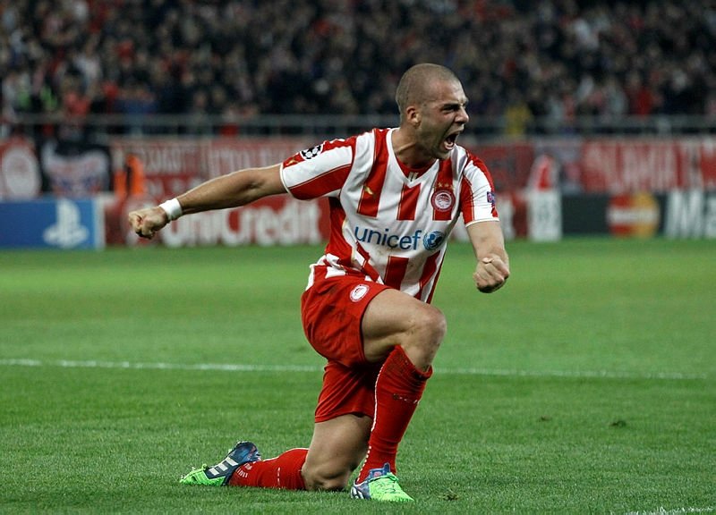 Beşiktaş’ın ilk transferi o olacak