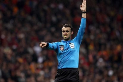 RAMS Başakşehir’den MHK’ya tepki!